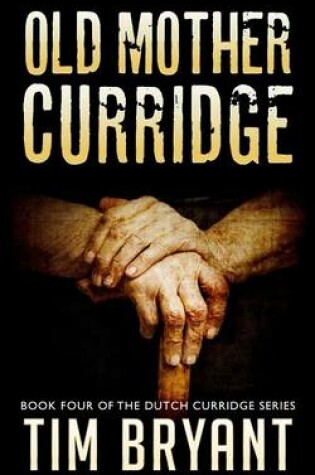 Cover of Old Mother Curridge