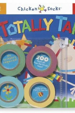 Cover of Totally Tape