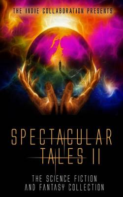 Cover of Spectacular Tales 2