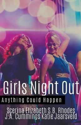 Book cover for Girls Night Out