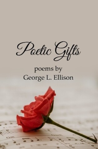 Cover of Poetic Gifts