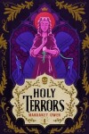 Book cover for Holy Terrors