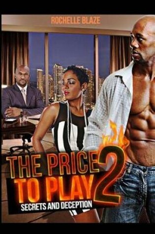 Cover of The Price to Play 2