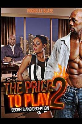 Book cover for The Price to Play 2