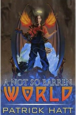 Cover of A Not So Barren World