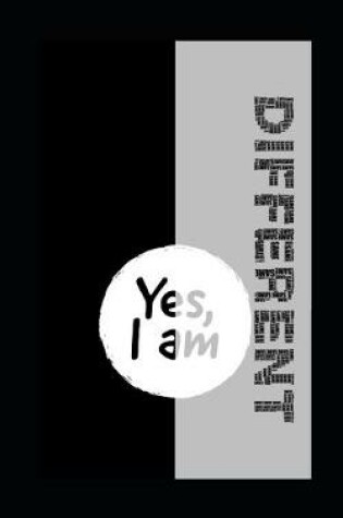 Cover of Yes, I am different