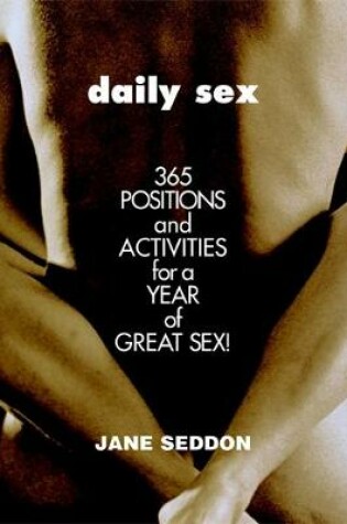 Cover of Daily Sex