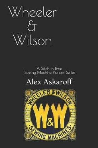 Cover of Wheeler & Wilson