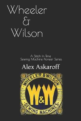 Book cover for Wheeler & Wilson