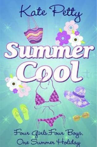 Cover of Summer Cool