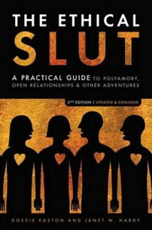 Cover of Ethical Slut