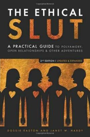 Cover of The Ethical Slut