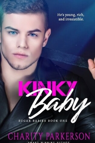 Cover of Kinky Baby