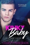 Book cover for Kinky Baby