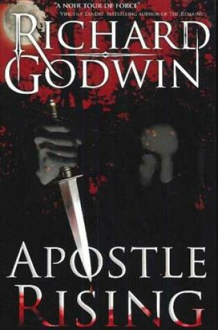 Cover of Apostle Rising