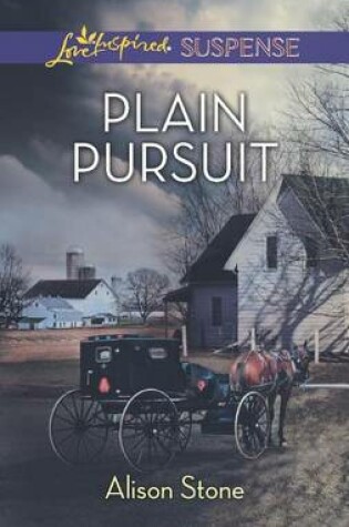 Cover of Plain Pursuit