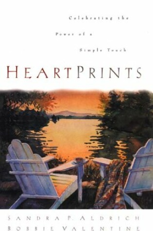 Cover of Heartprints