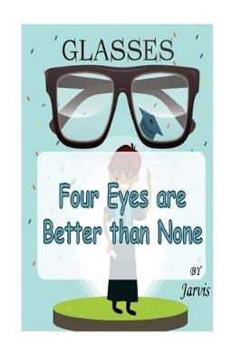 Book cover for Glasses