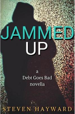 Book cover for Jammed Up