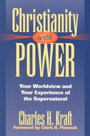 Cover of Christianity with Power