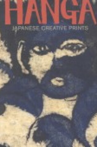 Cover of Japanese Creative Prints