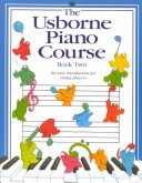 Book cover for Piano Course