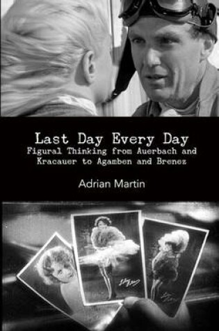 Cover of Last Day Every Day