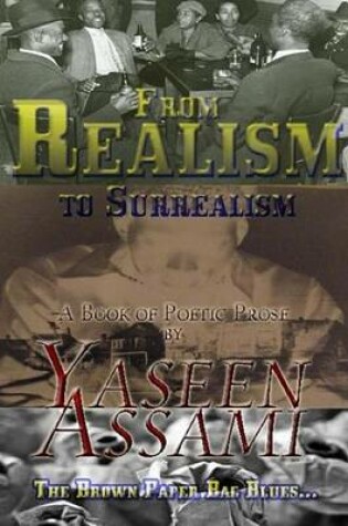 Cover of From Realism to Surrealism