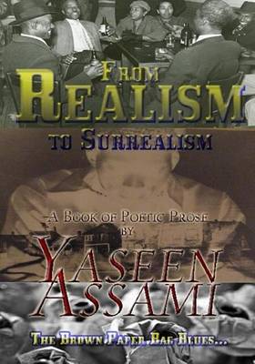 Book cover for From Realism to Surrealism