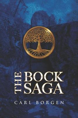 Book cover for The Bock Saga