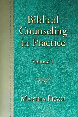 Book cover for Biblical Counseling in Practice