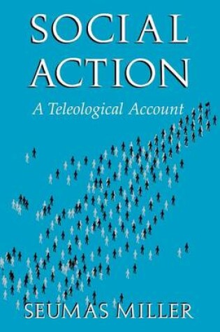 Cover of Social Action