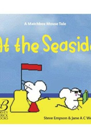 Cover of At the Seaside