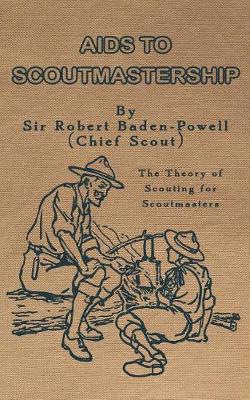 Book cover for AIDS to Scoutmastership