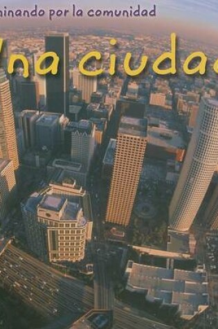 Cover of Una Ciudad