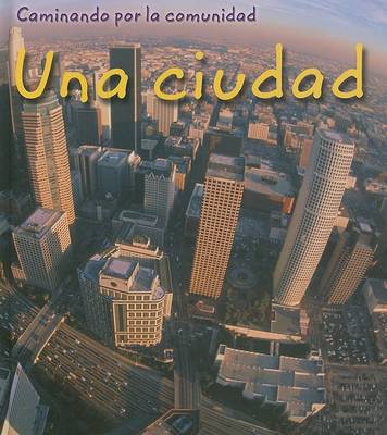 Cover of Una Ciudad