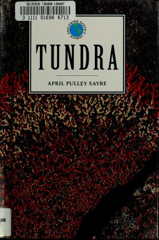 Cover of Tundra