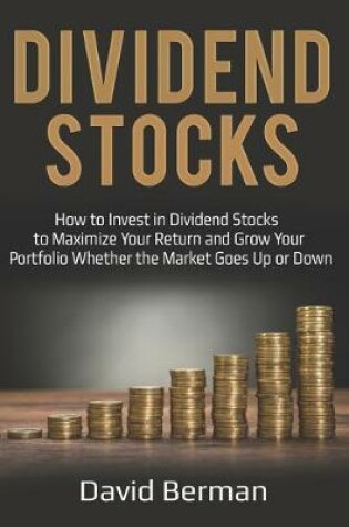 Cover of Dividend Stocks