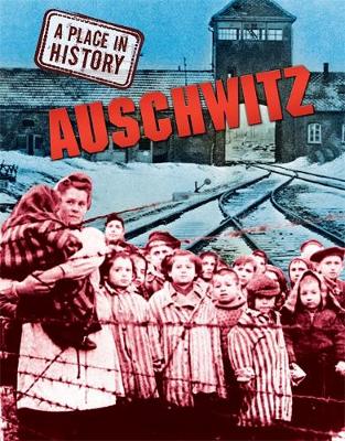 Cover of Auschwitz