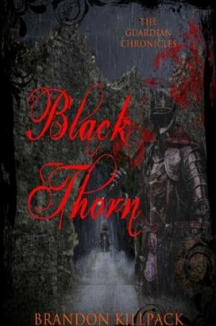 Cover of Black Thorn