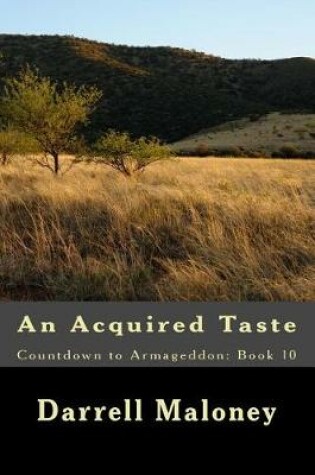 Cover of An Acquired Taste