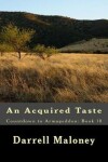 Book cover for An Acquired Taste