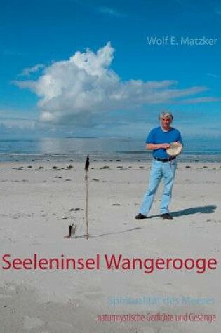 Cover of Seeleninsel Wangerooge