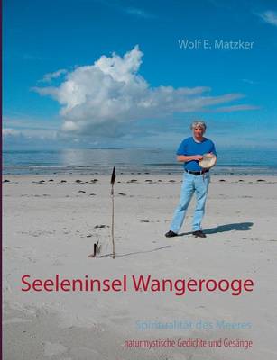 Book cover for Seeleninsel Wangerooge