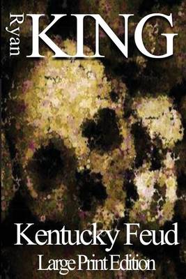 Book cover for Kentucky Feud