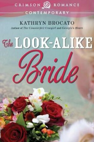 Cover of The Lookalike Bride