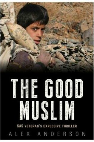 Cover of The Good Muslim