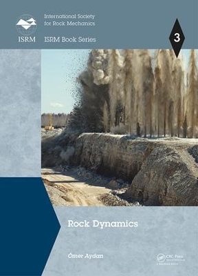 Book cover for Rock Dynamics