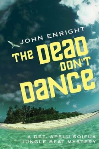 Cover of The Dead Don't Dance