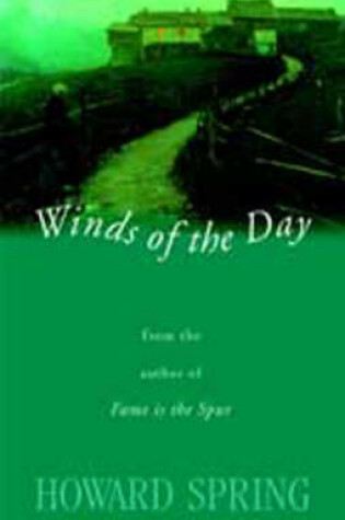 Cover of Winds of the Day